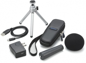 Zoom H1 Handy Recorder Accessory Kit