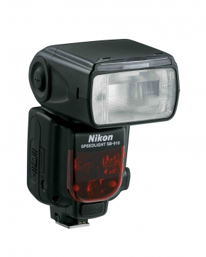 Nikon SB-910 AF Speedlight Flash Kit 
