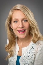 Dr. Sara Parrish