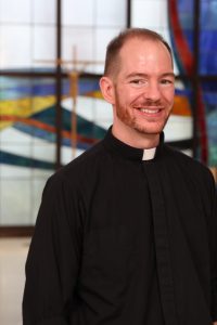 Fr. Ryan Duns, S.J.