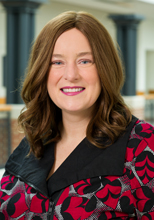 Jennifer McAndrew, PhD Profile Picture