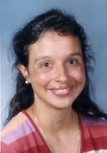 Maria Marsilli Cardozo, PhD Profile Picture