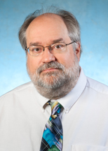Michael Nichols, PhD Profile Picture