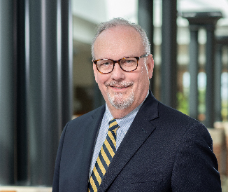 Paul Murphy, PhD Profile Picture