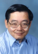 Yuh-Cherng Chai, PhD Profile Picture