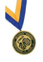 alumni medal