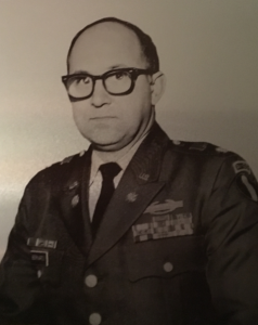 LTC Peter R. Bernardo