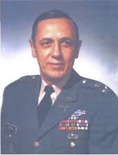 COL Arthur C. Dister