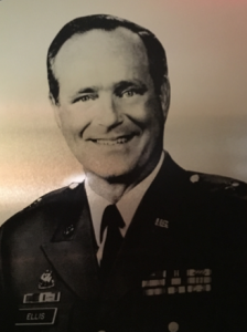 BG Joseph T Ellis