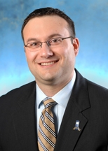 Eric Eickhoff