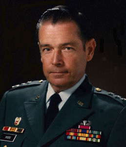 LTG John T. Meyers