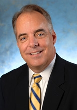 Mark D. McCarthy