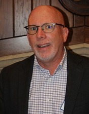 mark mcdonnell