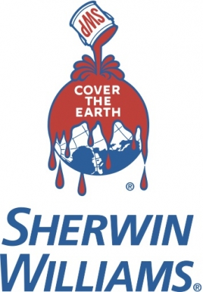 sherwin williams logo