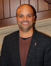 Tommy Bruno