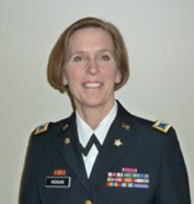 COL Mary Jo Hogan