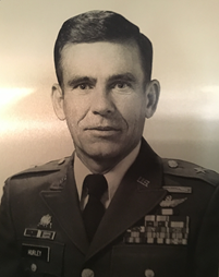 BG Paul C. Hurley