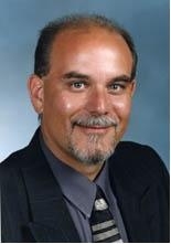 Santilli head shot