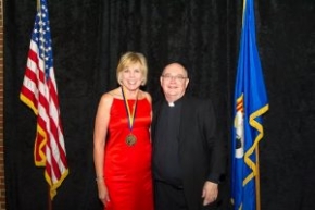 Mary Ann Ahern