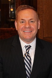 Larry Oskowski