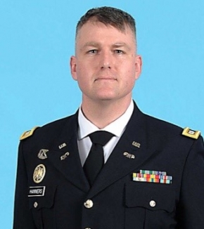 CAP Hanners