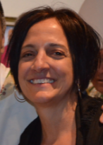 Sue Grazia- Assistant Director- Employer Relations