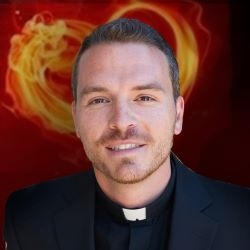 Bro. Mark Mackey, S.J.