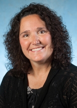 Roseanne Kadas, Administrative Assistant