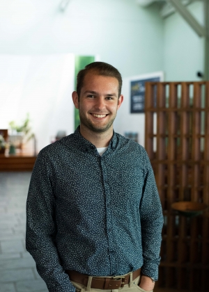 Mark Grabowski headshot