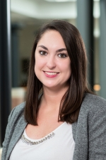 Tainne Dallas-Career Advisor