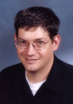 Christopher Sheil, PhD Profile Picture