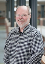 Jeffrey Johansen, PhD Profile Picture Jeffrey Johansen, PhD Profile Picture