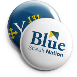 Blue Streak Nation