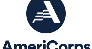 Americorps logo