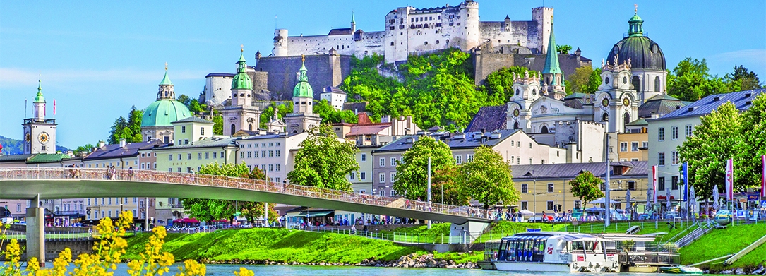 Salzburg, Germany