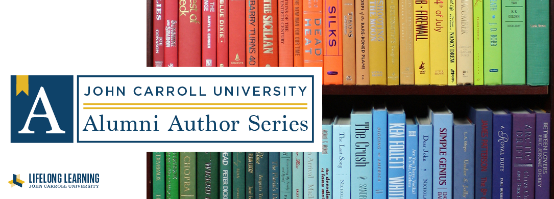 Alumni Author Series - Books Right
