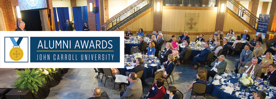 JCU Alumni Awards Dinner