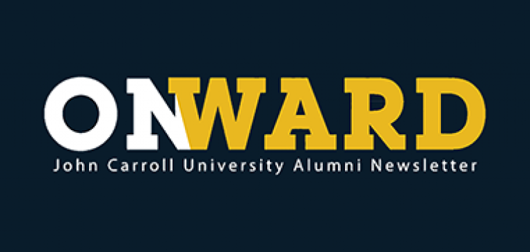 Onward E-Newsletter