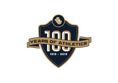 100 years of athletics: 1919-2019