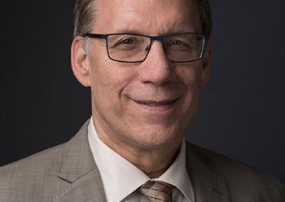 Richard Gaillardetz