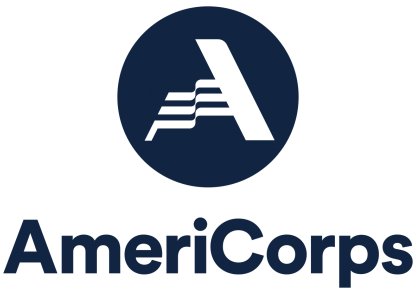 Americorps logo