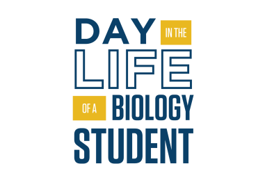 day in the life of a biology student