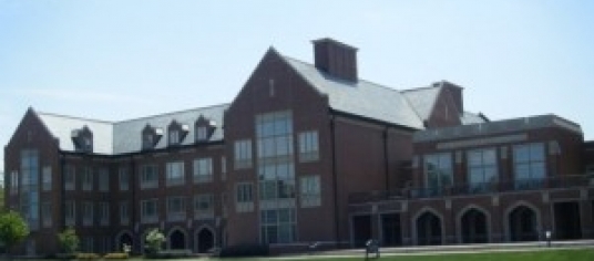 Dolan Center for Science and Technology