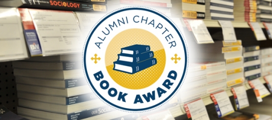 Alumni Chapter Book Awards