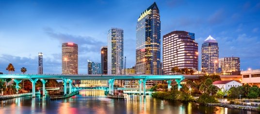 Tampa, Florida